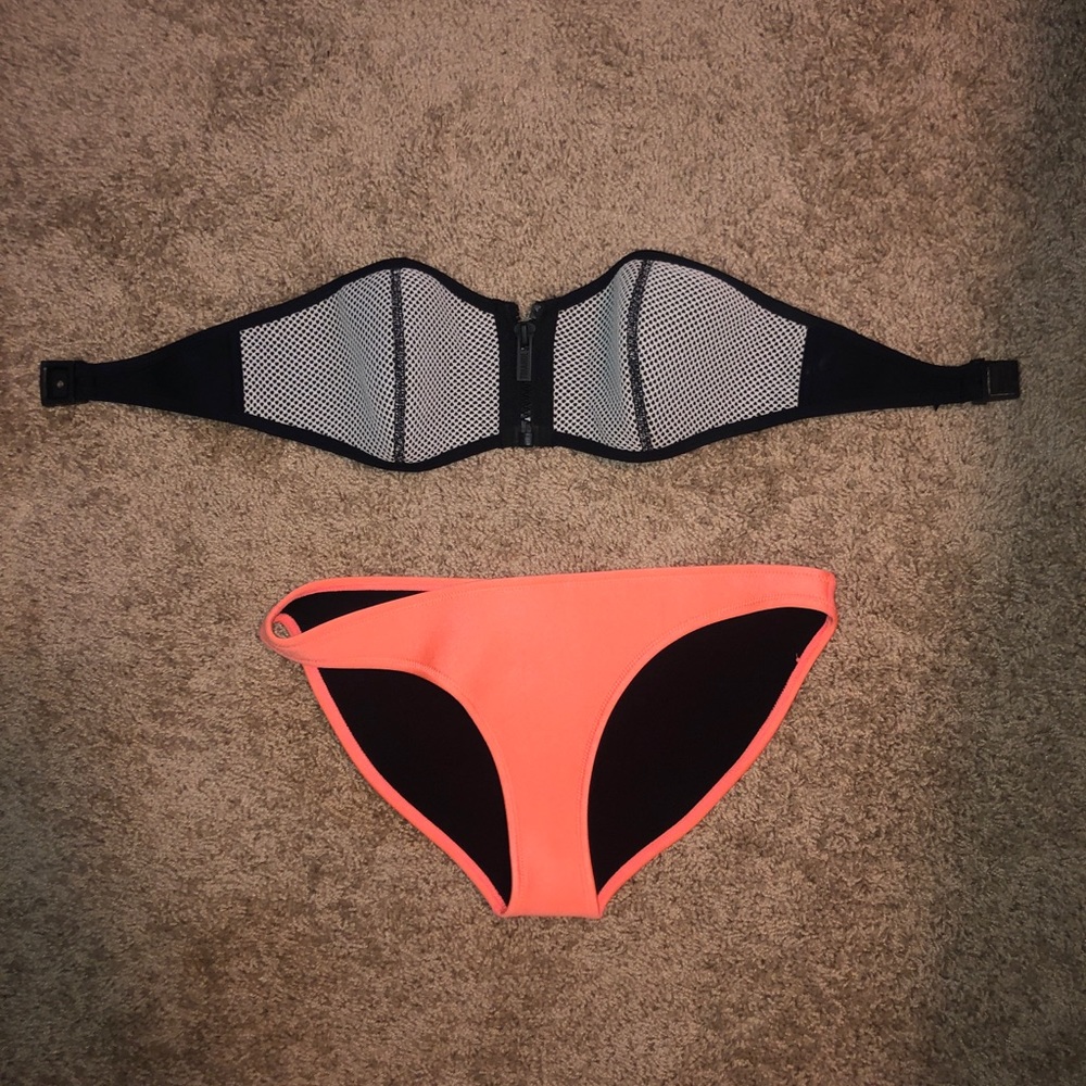 Triangl bikini